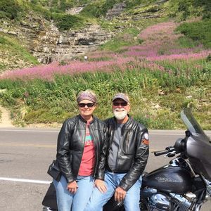 Meet your Posher, Jackie